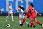 Women's Soccer vs BSU  Women's Soccer vs Bridgewater State University. - Photo by Keith Nordstrom : Wheaton, Soccer
